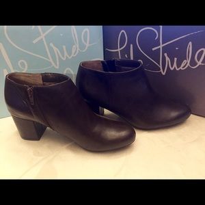 Life Stride Ankle Boots